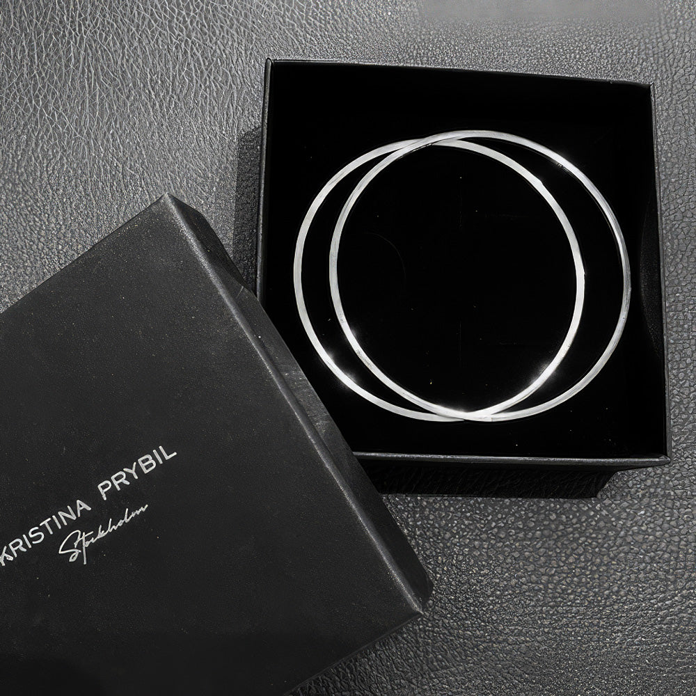Stilren armring