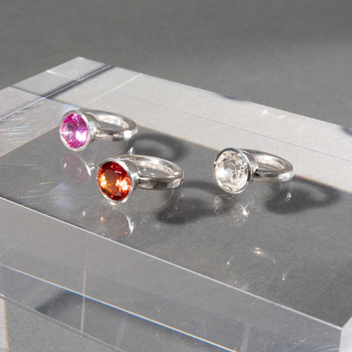 Cocktail Ringar