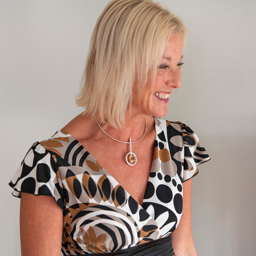 Cocktail Halsband