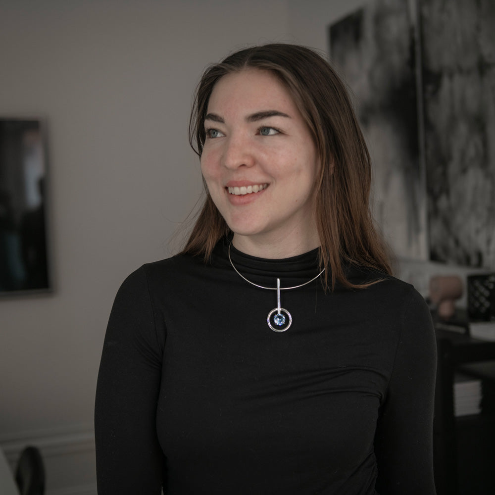 Cocktail Halsband