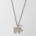 T h e Puzzle Halsband
