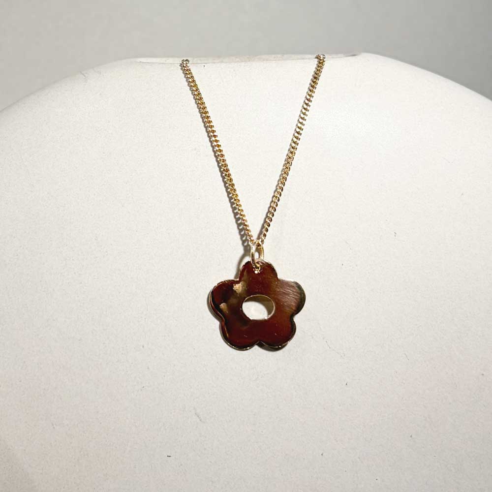 Poppy Halsband Litet