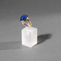 Tanzanitring