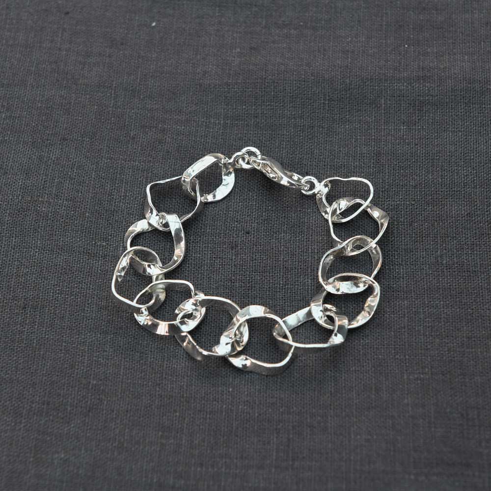 Twist Armband