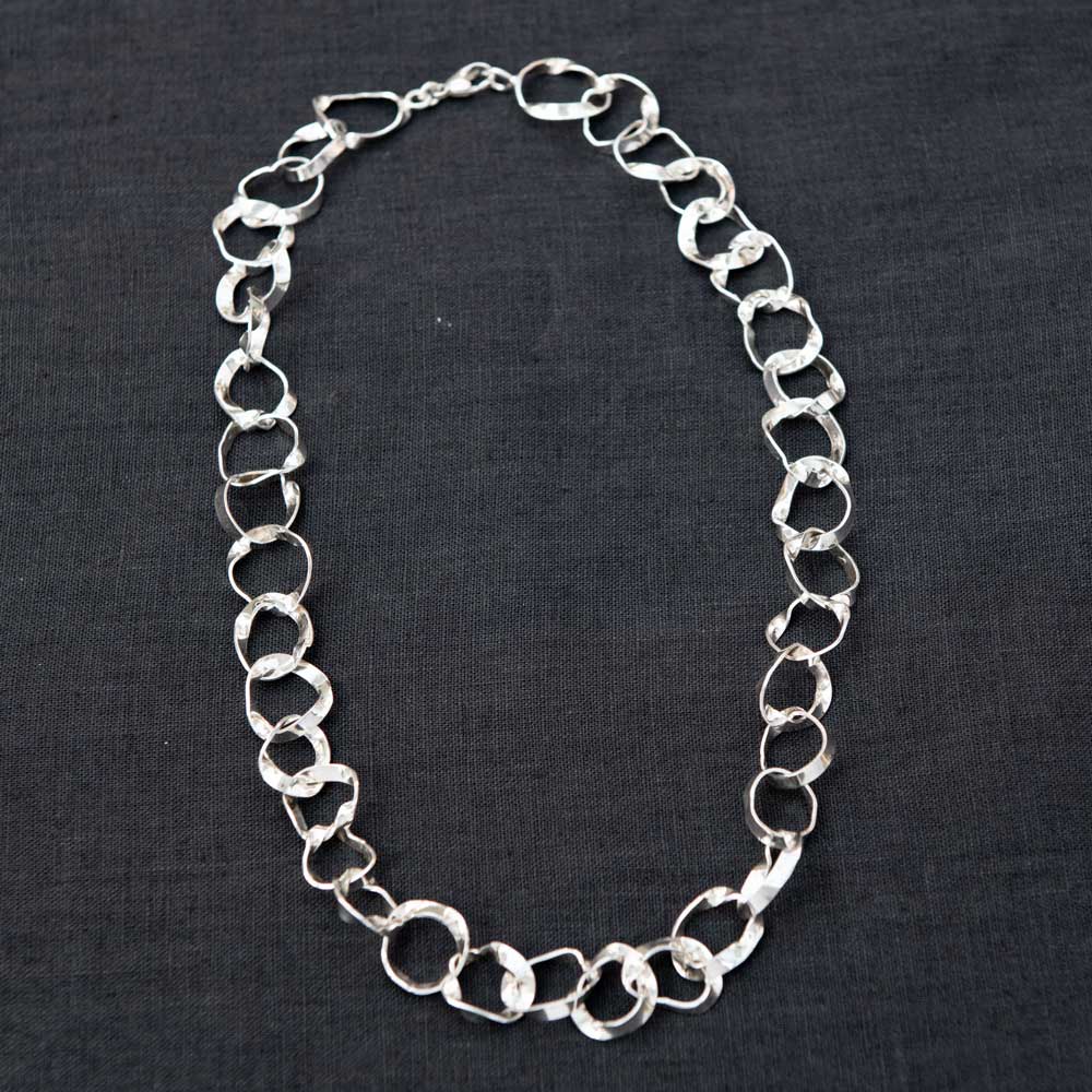 Twist Halsband